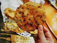 -金苑酒家·客家菜·广东老字号(万象店)