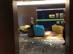 -兰州步行街希尔顿欢朋酒店