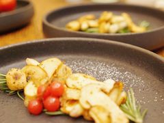 -王府茶宴(大观园总店)
