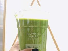 -Green Option(官舍店)