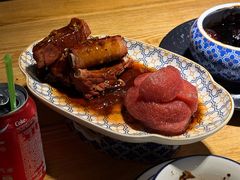 -永安鱼庄·镇江菜(丁卯店)