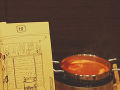 -独食火锅·半米屋台(望平街店)