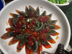 -老萍巷莲花血鸭·萍乡地标江西菜(步行街店)