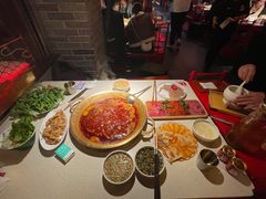 -小龙坎火锅(全球总店)