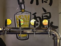 -半酌烧烤小酒馆(南京东路店)