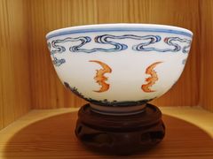 -景德镇古窑民俗博览区