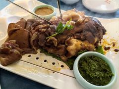 -金家老三饭庄(常营店)