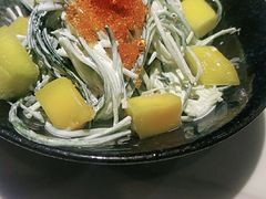 -羽寿司(东方宝泰店)