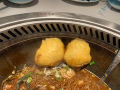 -遇东北林区铁锅炖(南开店)