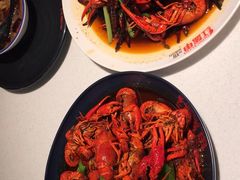 -红盔甲·小龙虾(天钥桥店)