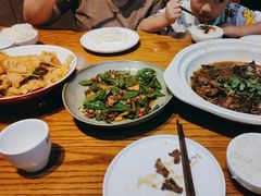 -金掌勺·锅包肉(双榆树店)