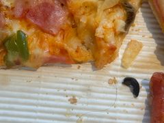 -必胜客(兴隆店)