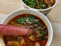-江三王记牛杂馆(总店)