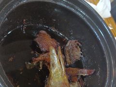 -斯丹姜母鸭·古法干香(涂门街总店)