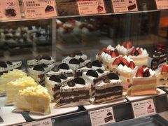 -巴黎贝甜(常德路店)