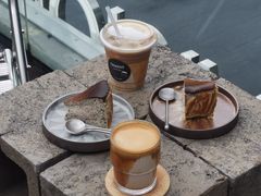 -CEMENT·coffee bar (凤凰创意园店)