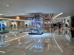 -绿茶餐厅(东莞翔龙天地店)