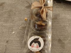 -赛瑞喜来登大酒店-盛宴自助餐厅