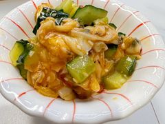 麻辣花蛤-银河烧鳗·活鳗料理专门店(西单大悦城店)