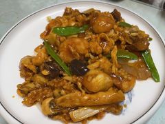 -同发号饭庄(复兴路店)