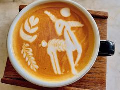 -Roast8ry Coffee Lab