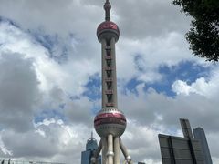 -东方明珠广播电视塔
