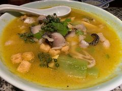 -南京大牌档(崇文门国瑞店)