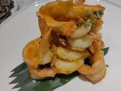 -皇城根·鲁菜济南菜·吊炉烤鸭·炒鸡鱼头(济南旗舰店)