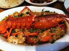-必点海鲜·鲅鱼水饺(鞍山西道店)