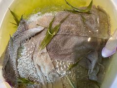 -大熊猫毛肚火锅(烟台万象汇店)