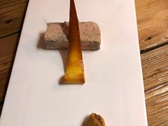 -火车头法国西餐厅