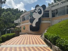 -石排湾郊野公园