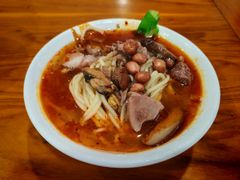 -牛王庙特色面(杏苑公寓店)