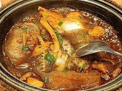 -双合园·海鲜水饺青岛菜(万佳广场店)