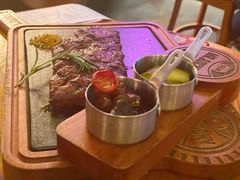 -MR.ROCKY洛奇先生RESTAURANT&BAR(宝安壹方城店)