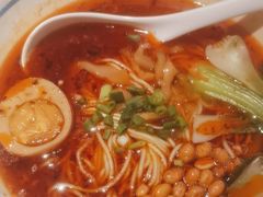 -蓉李记成都名小吃(合肥包河万达店)