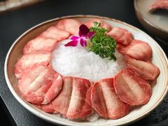 牛舌-盡膳口福·百年汤方火锅(科华北路店)