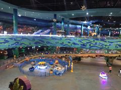 -青岛嘉年华主题乐园