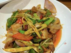 -酸婆娘江湖川菜(紫竹路店)