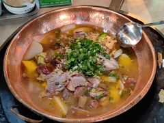 -朝伟清真铜瓢牛肉馆(三十年老·店)