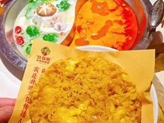 -豆花姐烂豆花火锅(水屯北路恒大滨河店)