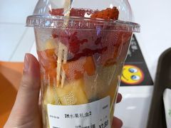 -家乐福(古北店)