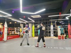 -格斗兄弟搏击健身训练馆(望京店)