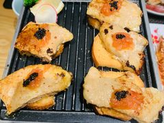 -虹料理·日料放题(悠方店)