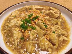 海胆林虾炖豆腐-小郭私房菜·海肠捞饭店(学士街店)