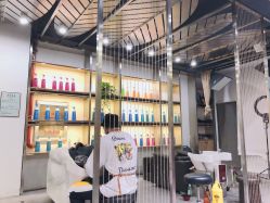 -MAGIC米几发型设计·羊毛卷