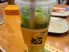 -蚝老板海鲜烧烤大排档(码头店)