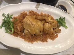 -上海小南国(仲盛世界商城店)