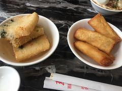 -王家沙点心店(南京西路总店)