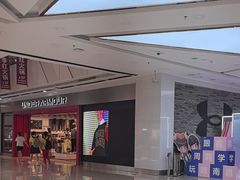 -万达广场(南昌红谷滩店)